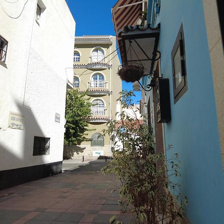 Fuengirola Holidays Sun & Beach Luaran gambar