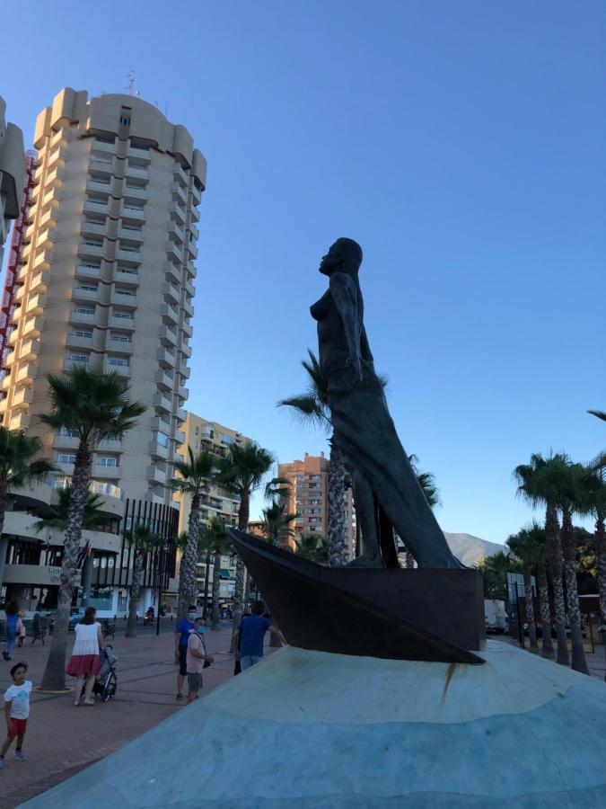 Fuengirola Holidays Sun & Beach Luaran gambar