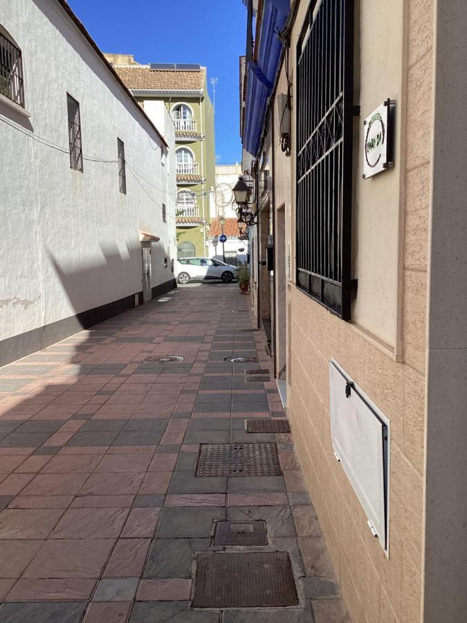 Fuengirola Holidays Sun & Beach Luaran gambar