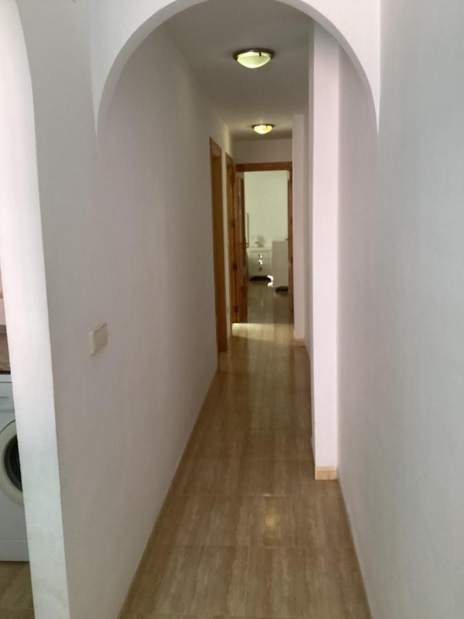 Fuengirola Holidays Sun & Beach Apartment Luaran gambar