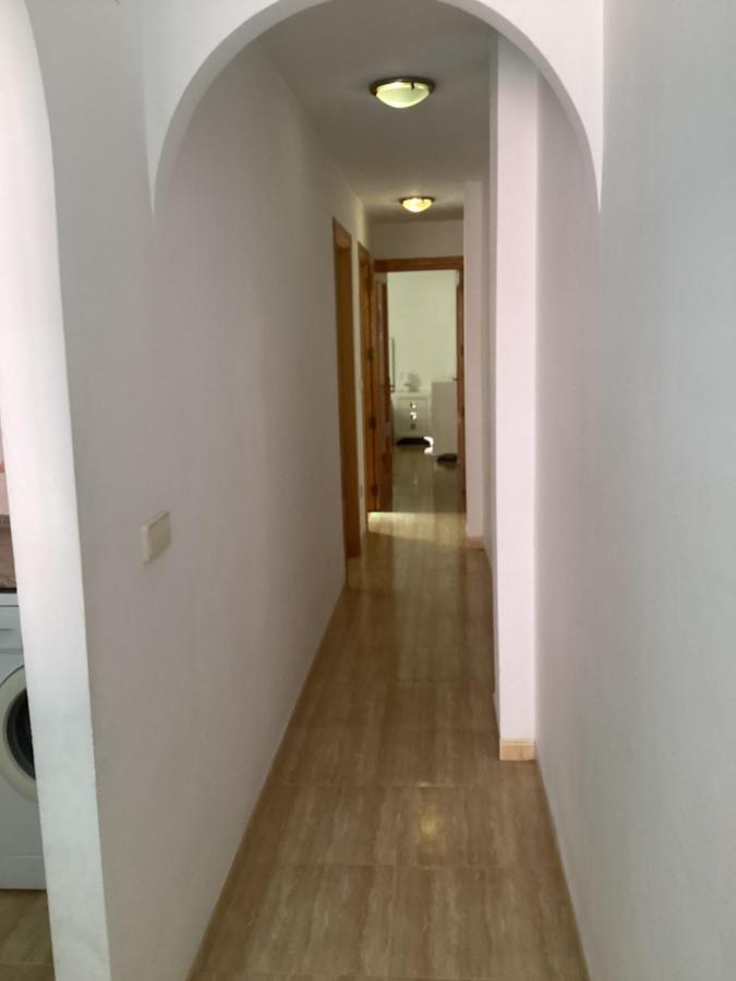 Fuengirola Holidays Sun & Beach Luaran gambar