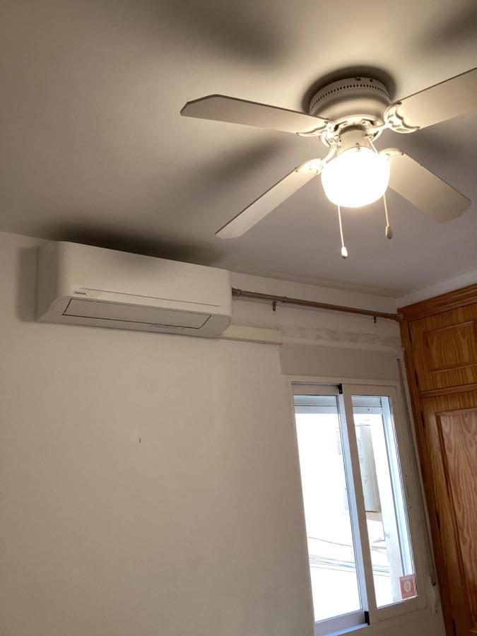 Fuengirola Holidays Sun & Beach Luaran gambar