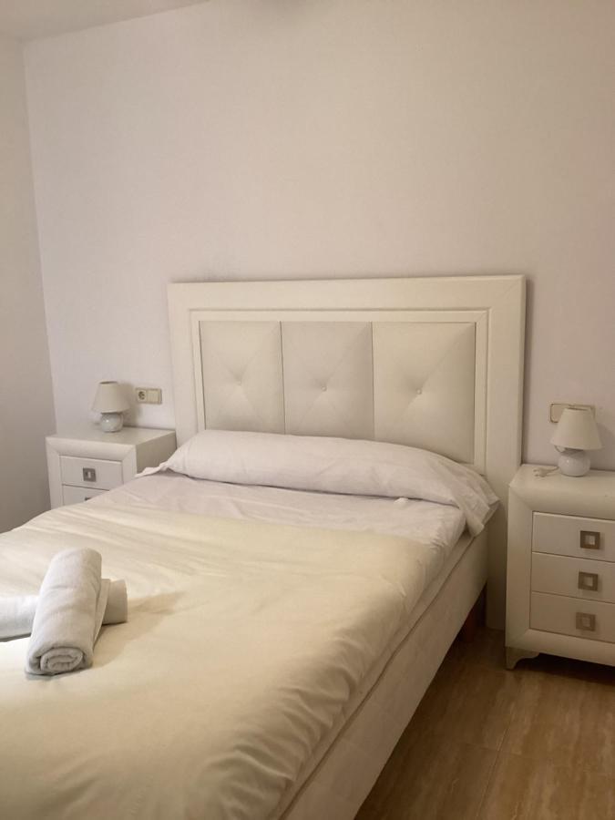 Fuengirola Holidays Sun & Beach Apartment Luaran gambar