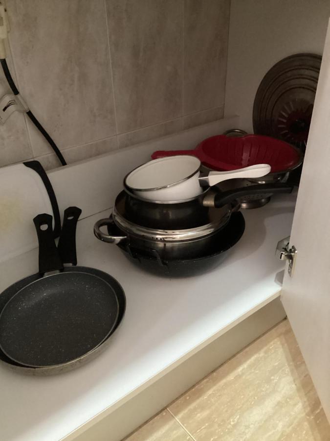 Fuengirola Holidays Sun & Beach Luaran gambar