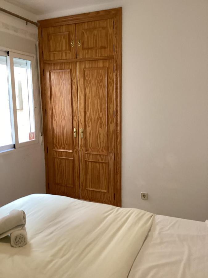 Fuengirola Holidays Sun & Beach Apartment Luaran gambar