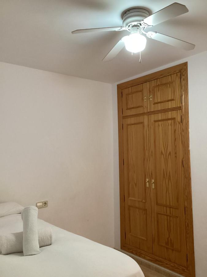 Fuengirola Holidays Sun & Beach Apartment Luaran gambar