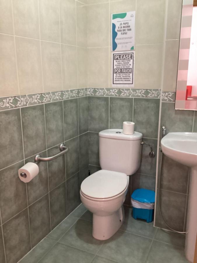 Fuengirola Holidays Sun & Beach Luaran gambar
