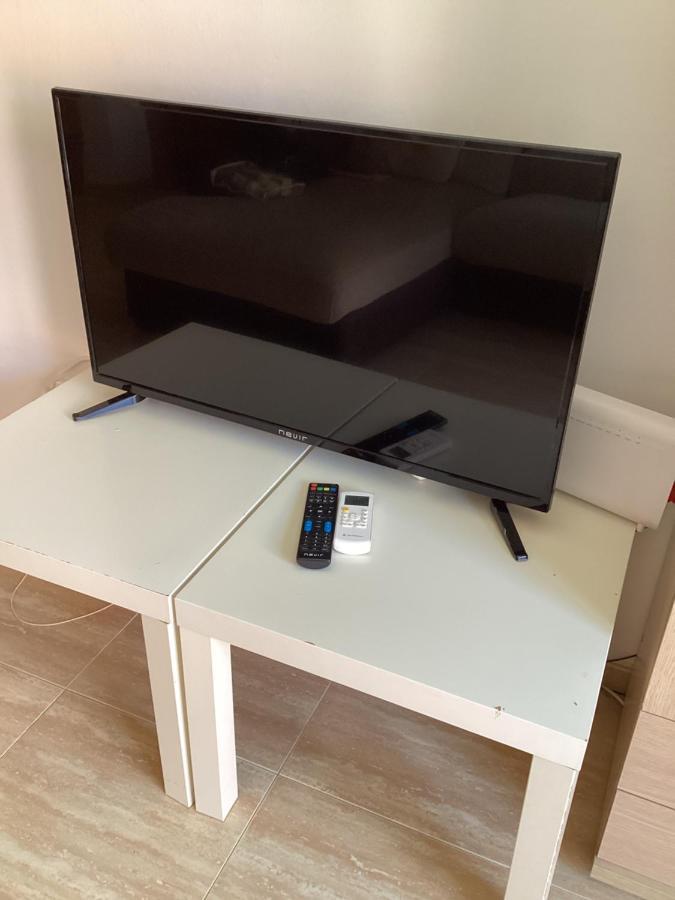 Fuengirola Holidays Sun & Beach Luaran gambar