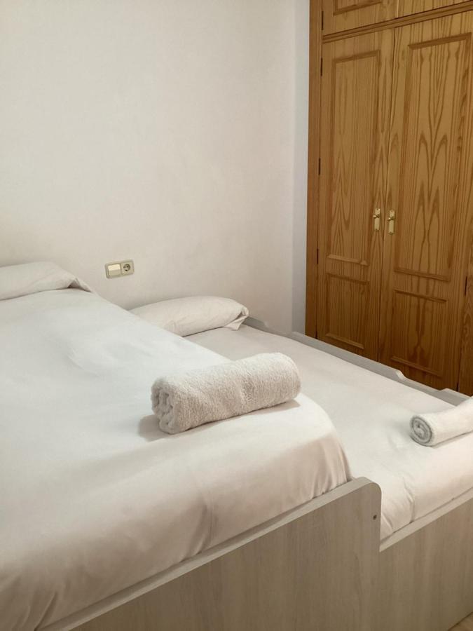 Fuengirola Holidays Sun & Beach Luaran gambar