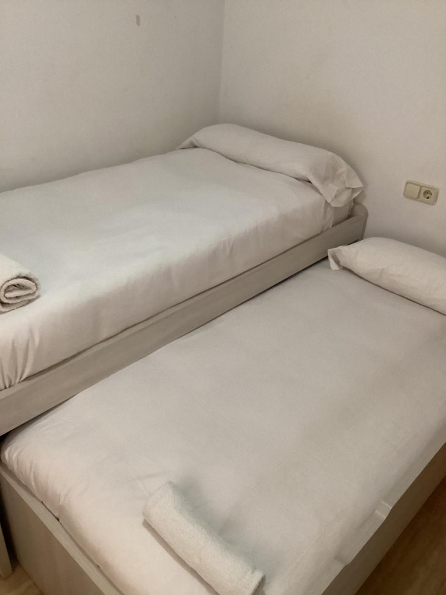 Fuengirola Holidays Sun & Beach Luaran gambar
