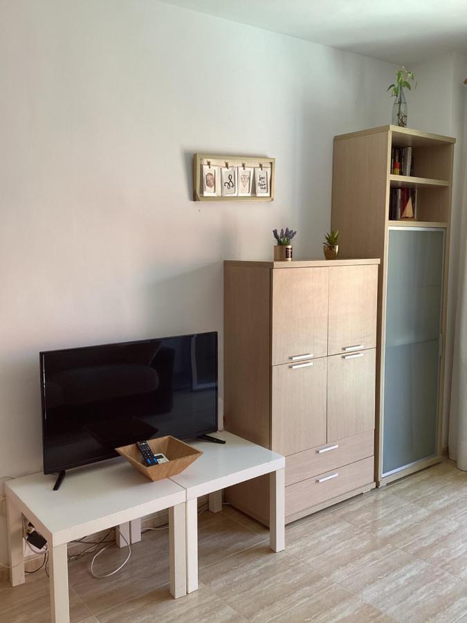 Fuengirola Holidays Sun & Beach Luaran gambar