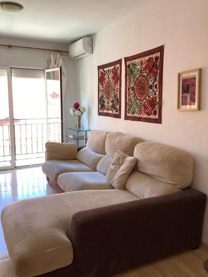 Fuengirola Holidays Sun & Beach Apartment Luaran gambar