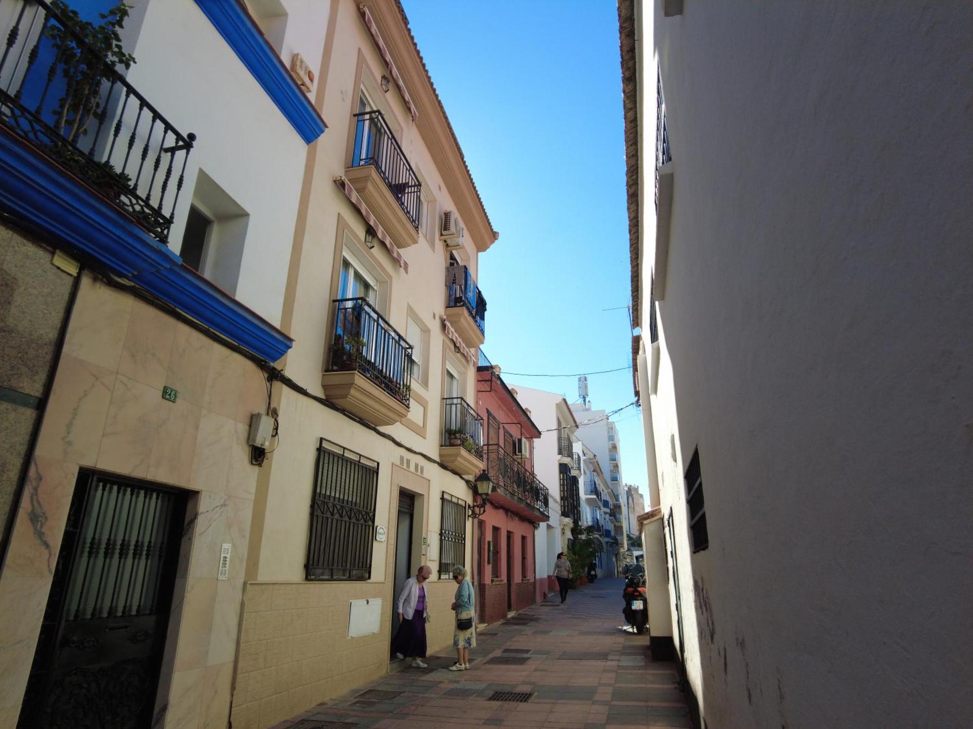Fuengirola Holidays Sun & Beach Luaran gambar