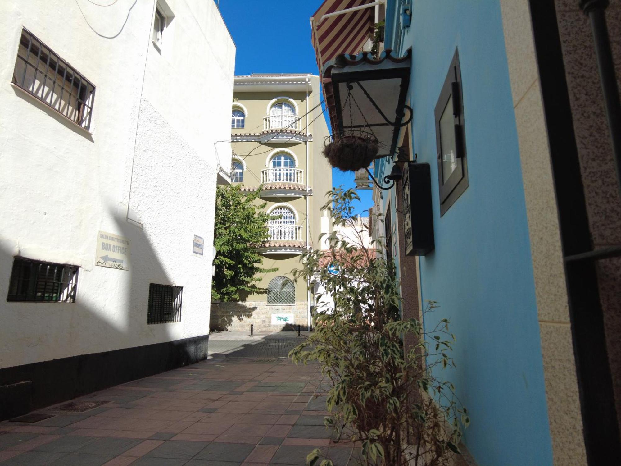 Fuengirola Holidays Sun & Beach Luaran gambar