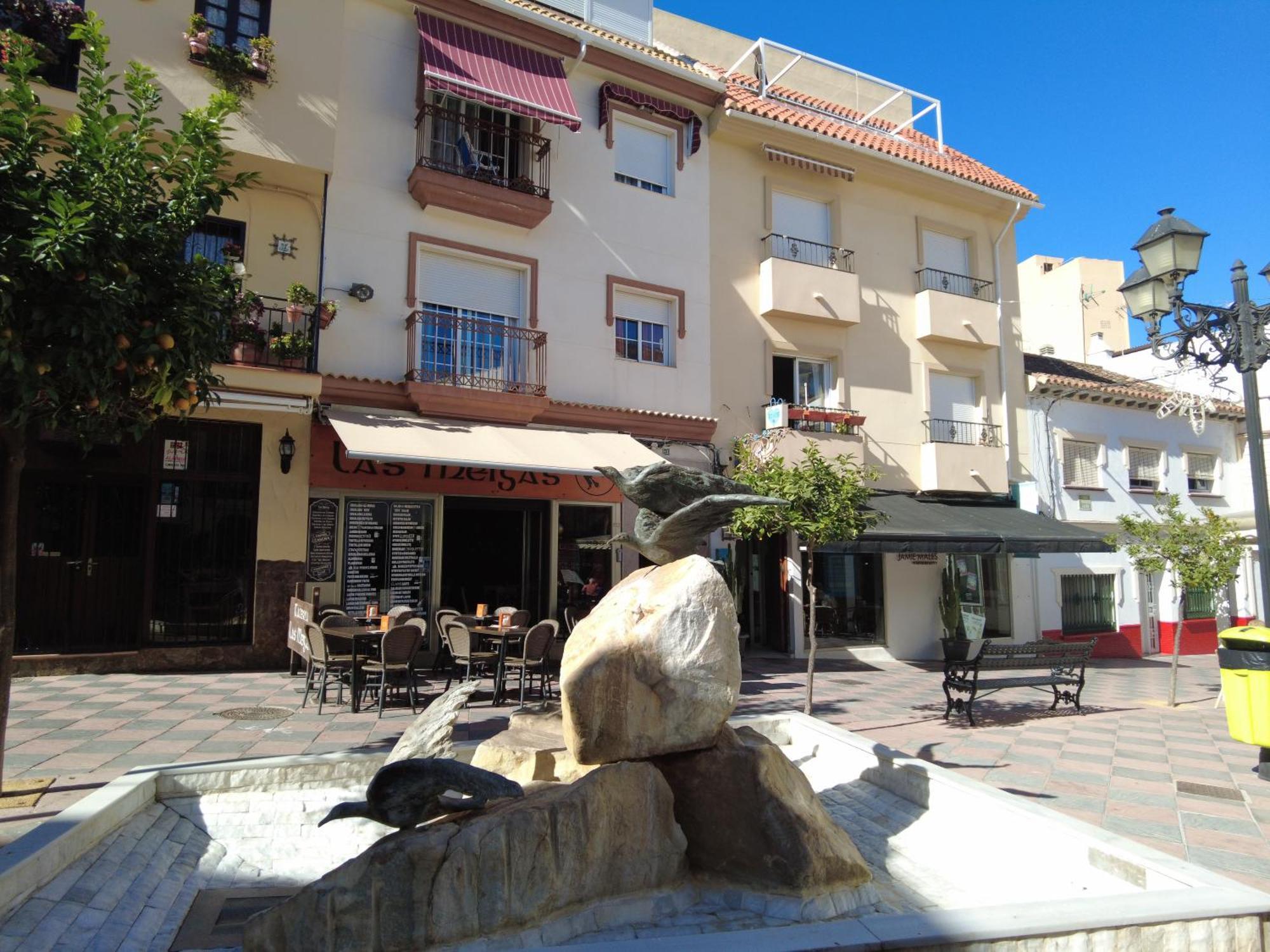 Fuengirola Holidays Sun & Beach Luaran gambar