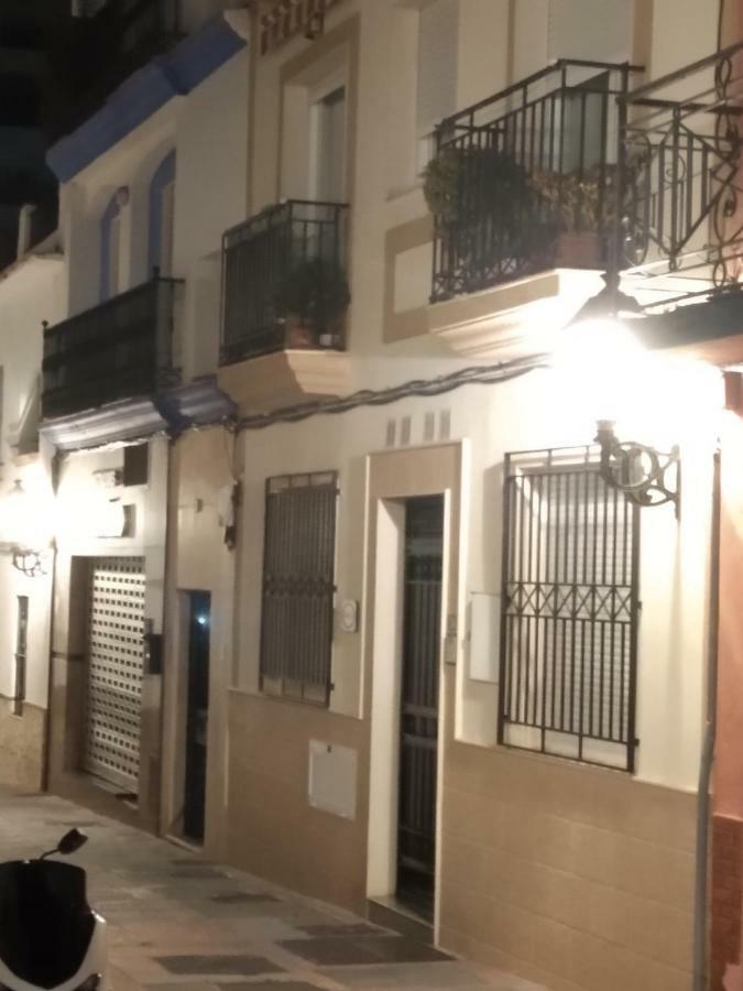Fuengirola Holidays Sun & Beach Luaran gambar