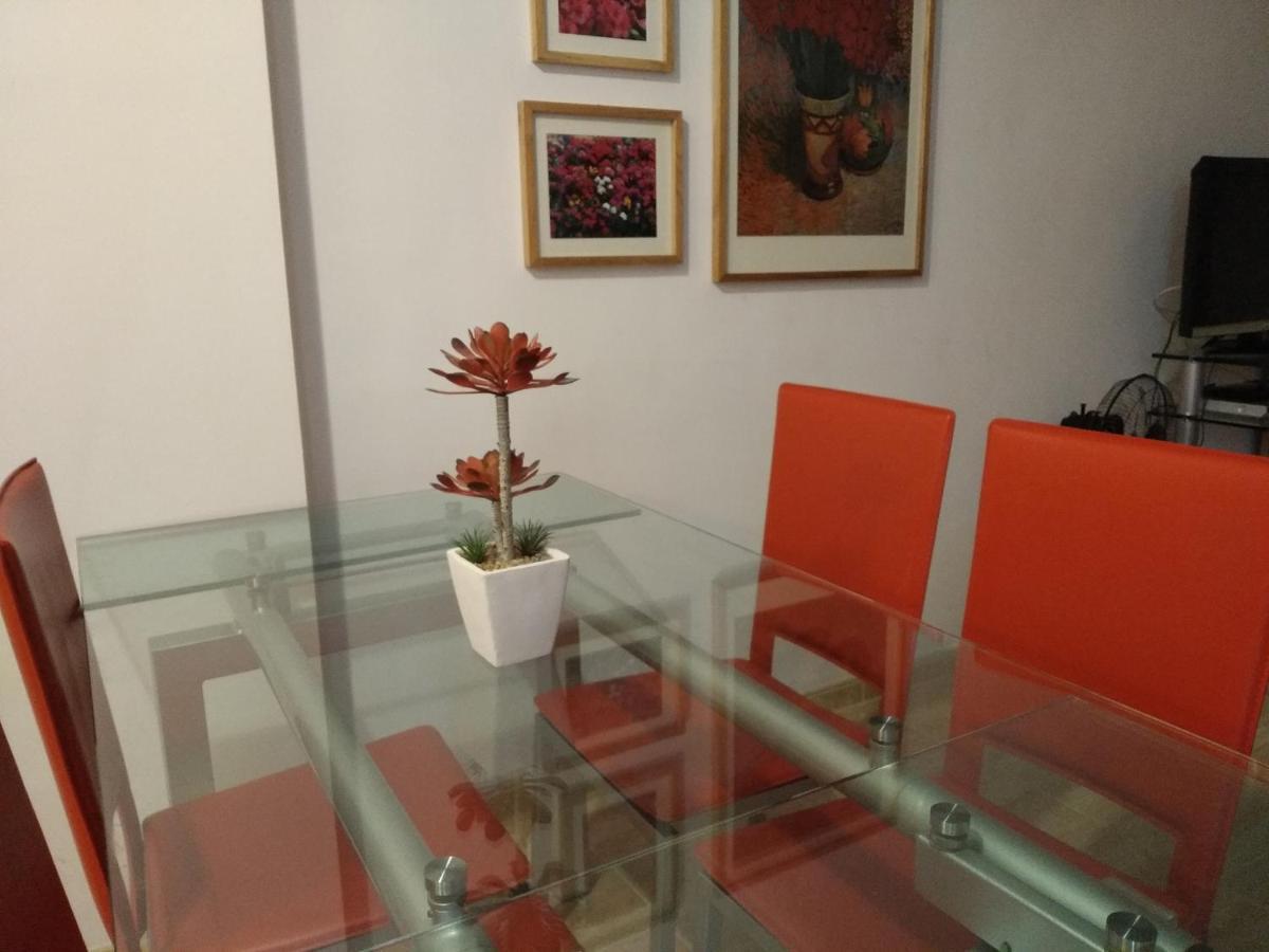 Fuengirola Holidays Sun & Beach Apartment Luaran gambar